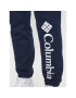 Columbia Teplákové nohavice M Trek™ Jogger Modrá Regular Fit - Pepit.sk