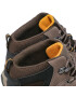 Columbia Trekingová obuv Crestwood Mid Waterproof BM5371 Hnedá - Pepit.sk