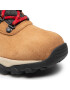 Columbia Trekingová obuv Newton Ridge Plus II Suede Wp BM2812 Hnedá - Pepit.sk