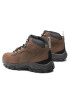 Columbia Trekingová obuv Newton Ridge Plus II Suede Wp BM812 Hnedá - Pepit.sk