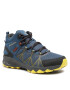 Columbia Trekingová obuv Peakfreak II Mid Outdry BM7573 Modrá - Pepit.sk