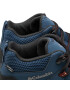 Columbia Trekingová obuv Peakfreak II Mid Outdry BM7573 Modrá - Pepit.sk