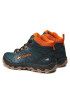 Columbia Trekingová obuv Peakfreak X2 Mid Outdry BM0828 Zelená - Pepit.sk