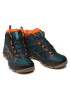 Columbia Trekingová obuv Peakfreak X2 Mid Outdry BM0828 Zelená - Pepit.sk