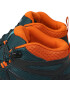 Columbia Trekingová obuv Peakfreak X2 Mid Outdry BM0828 Zelená - Pepit.sk