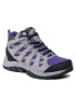 Columbia Trekingová obuv Redmond III Mid Waterproof BL0168 Sivá - Pepit.sk