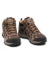 Columbia Trekingová obuv Redmond III Mid Waterproof BM0168 Hnedá - Pepit.sk