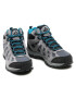 Columbia Trekingová obuv Redmond III Mid Waterproof BM0168 Sivá - Pepit.sk