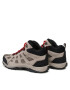 Columbia Trekingová obuv Redmond III Mid Waterproof BM0168 Sivá - Pepit.sk