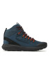 Columbia Trekingová obuv Trailstorm Mid Waterproof BM0155 Tmavomodrá - Pepit.sk