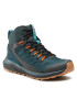 Columbia Trekingová obuv Trailstorm™ Mid Waterproof BM0155 Zelená - Pepit.sk