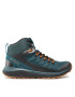 Columbia Trekingová obuv Trailstorm™ Mid Waterproof BM0155 Zelená - Pepit.sk