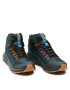 Columbia Trekingová obuv Trailstorm™ Mid Waterproof BM0155 Zelená - Pepit.sk