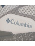 Columbia Trekingová obuv Vitesse Outdry 1889011063 Sivá - Pepit.sk