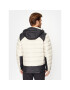 Columbia Vatovaná bunda Autumn Park™ Down Hooded Jacket Hnedá Regular Fit - Pepit.sk