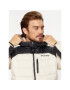 Columbia Vatovaná bunda Autumn Park™ Down Hooded Jacket Hnedá Regular Fit - Pepit.sk