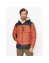 Columbia Vatovaná bunda Autumn Park™ Down Hooded Jacket Oranžová Regular Fit - Pepit.sk