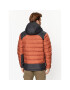 Columbia Vatovaná bunda Autumn Park™ Down Hooded Jacket Oranžová Regular Fit - Pepit.sk