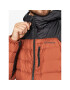 Columbia Vatovaná bunda Autumn Park™ Down Hooded Jacket Oranžová Regular Fit - Pepit.sk