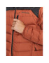 Columbia Vatovaná bunda Autumn Park™ Down Hooded Jacket Oranžová Regular Fit - Pepit.sk