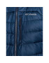 Columbia Vatovaná bunda Autumn Park™ Down Jacket Modrá Regular Fit - Pepit.sk