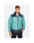 Columbia Vatovaná bunda Autumn Park™ Down Jacket Modrá Regular Fit - Pepit.sk