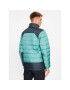 Columbia Vatovaná bunda Autumn Park™ Down Jacket Modrá Regular Fit - Pepit.sk