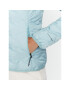 Columbia Vatovaná bunda Delta Ridge™ Down Hooded Jacket Zelená Regular Fit - Pepit.sk