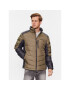 Columbia Vatovaná bunda Labyrinth Loop™ Jacket Zelená Regular Fit - Pepit.sk