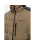 Columbia Vatovaná bunda Labyrinth Loop™ Jacket Zelená Regular Fit - Pepit.sk