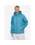 Columbia Vatovaná bunda Lake 22™ Down Hooded Jacket Modrá Regular Fit - Pepit.sk