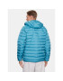 Columbia Vatovaná bunda Lake 22™ Down Hooded Jacket Modrá Regular Fit - Pepit.sk