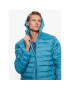 Columbia Vatovaná bunda Lake 22™ Down Hooded Jacket Modrá Regular Fit - Pepit.sk