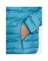 Columbia Vatovaná bunda Lake 22™ Down Hooded Jacket Modrá Regular Fit - Pepit.sk