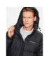 Columbia Vatovaná bunda Pike Lake™ II Hooded Jacket Čierna Regular Fit - Pepit.sk