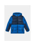 Columbia Vatovaná bunda Pike Lake™ II Hooded Jacket Modrá Regular Fit - Pepit.sk