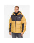 Columbia Vatovaná bunda Pike Lake™ II Hooded Jacket Žltá Regular Fit - Pepit.sk