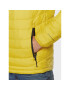 Columbia Vatovaná bunda Powder Lite 1698001 Žltá Regular Fit - Pepit.sk