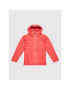 Columbia Vatovaná bunda Powder Lite™ Hooded 1802931 Ružová Regular Fit - Pepit.sk