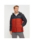 Columbia Vatovaná bunda Powder Lite™ Hooded Jacket Oranžová Regular Fit - Pepit.sk