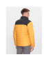 Columbia Vatovaná bunda Powder Lite™ Jacket Žltá Regular Fit - Pepit.sk