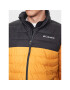 Columbia Vatovaná bunda Powder Lite™ Jacket Žltá Regular Fit - Pepit.sk