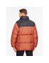 Columbia Vatovaná bunda Puffect™ II Jacket Oranžová Regular Fit - Pepit.sk