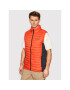 Columbia Vesta Powder Pass Vest 1842414 Oranžová Regular Fit - Pepit.sk