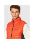 Columbia Vesta Powder Pass Vest 1842414 Oranžová Regular Fit - Pepit.sk