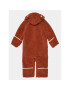 Columbia Zimná kombinéza Foxy Baby™ Sherpa Bunting Oranžová Regular Fit - Pepit.sk