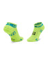 Compressport Ponožky Kotníkové Unisex Pro Racing Socks V3.0 Run Low RSLV3-FL1100 Žltá - Pepit.sk