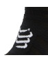 Compressport Ponožky Kotníkové Unisex Pro Racing Socks v4.0 Ultralight Run Low XU00051B Čierna - Pepit.sk