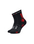 Compressport Ponožky Vysoké Unisex Pro Racing V4.0 Trail U XU00048B Čierna - Pepit.sk