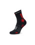 Compressport Ponožky Vysoké Unisex Pro Racing V4.0 Trail U XU00048B Čierna - Pepit.sk